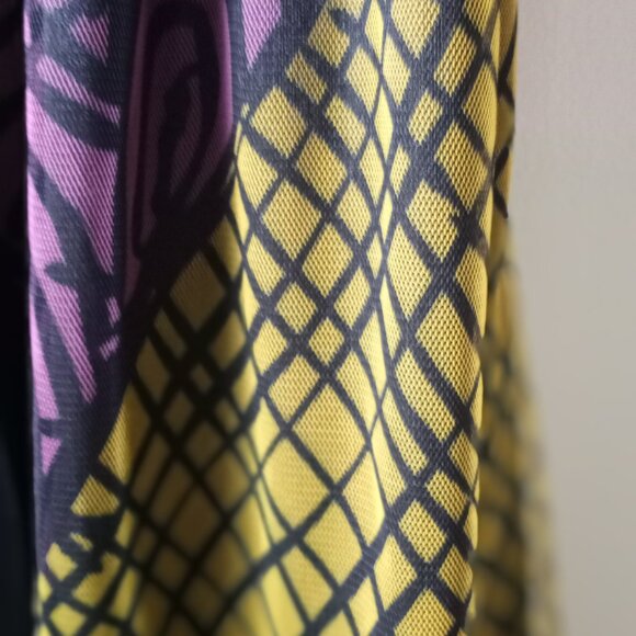 'DISNEY THE NIGHTMARE BEFORE CHRISTMAS' Dress Size 10/12 - Picture 5 of 9